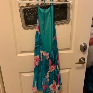 Mumu dress size small